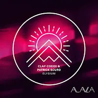 Clap Codex — Elysium Ft Patrick Scuro — обложка