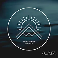 Clap Codex — Infinity — обложка